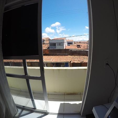 Casas Maragogi 1 Villa Buitenkant foto
