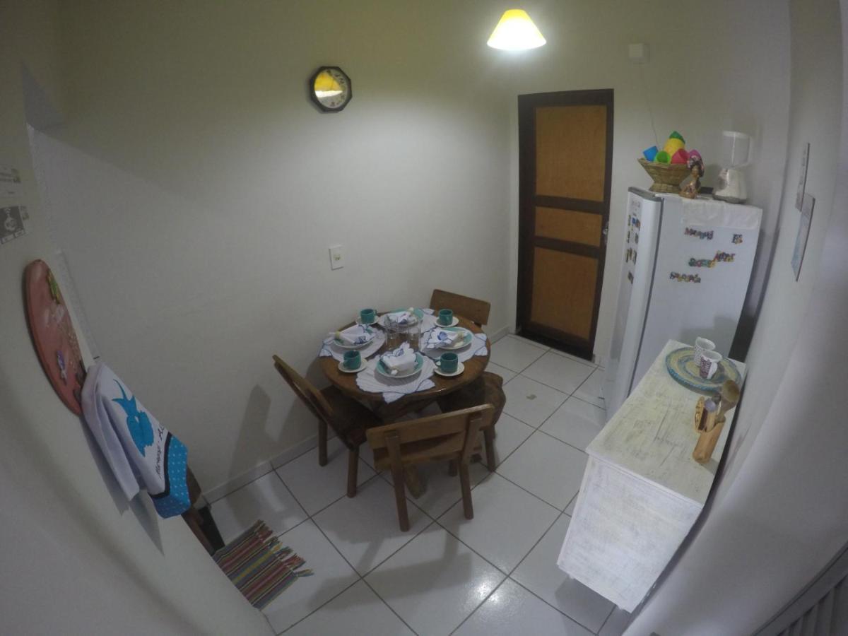 Casas Maragogi 1 Villa Buitenkant foto