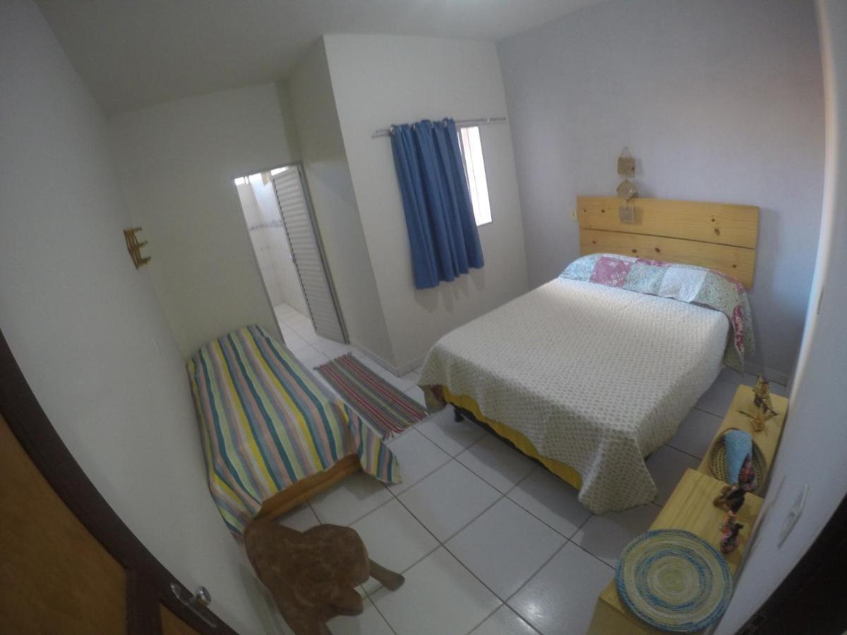 Casas Maragogi 1 Villa Buitenkant foto