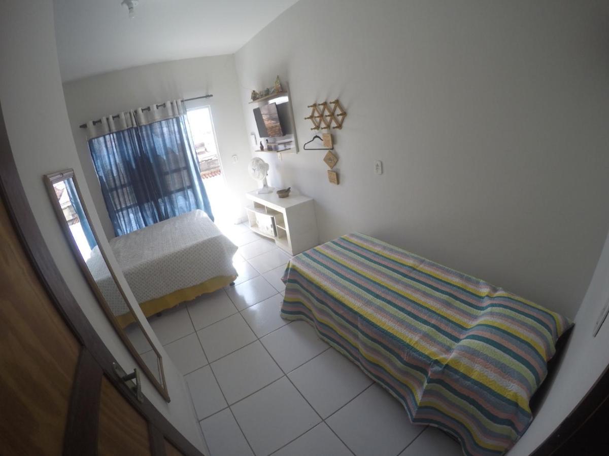 Casas Maragogi 1 Villa Buitenkant foto