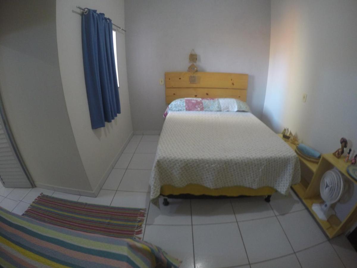 Casas Maragogi 1 Villa Buitenkant foto