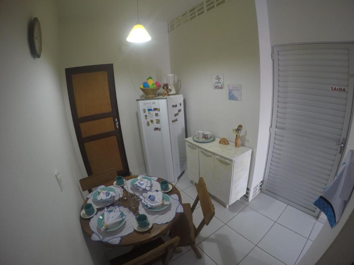 Casas Maragogi 1 Villa Buitenkant foto