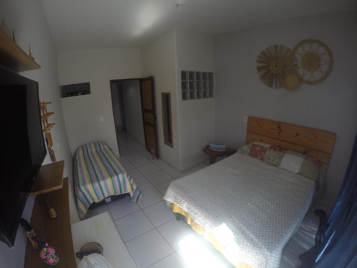 Casas Maragogi 1 Villa Buitenkant foto