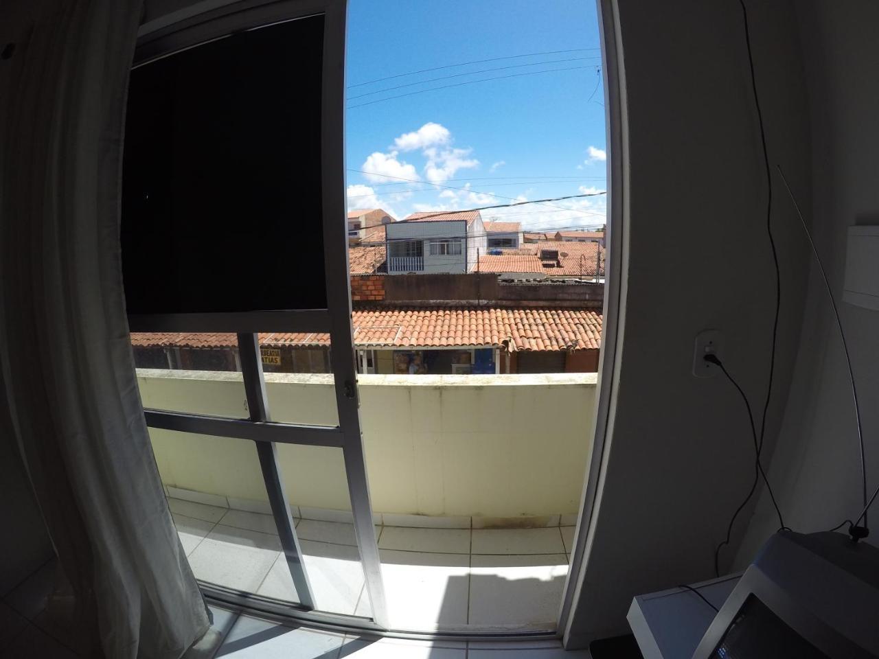 Casas Maragogi 1 Villa Buitenkant foto