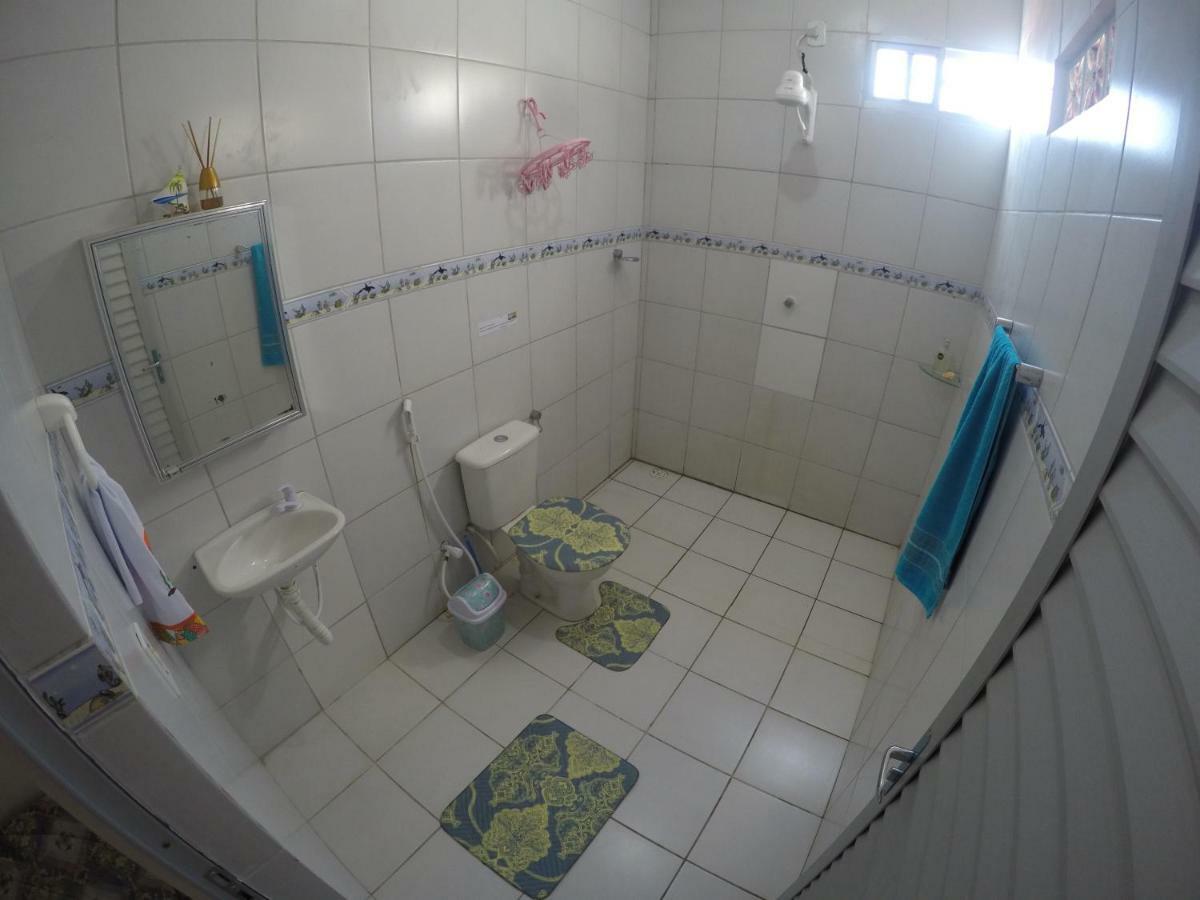 Casas Maragogi 1 Villa Buitenkant foto