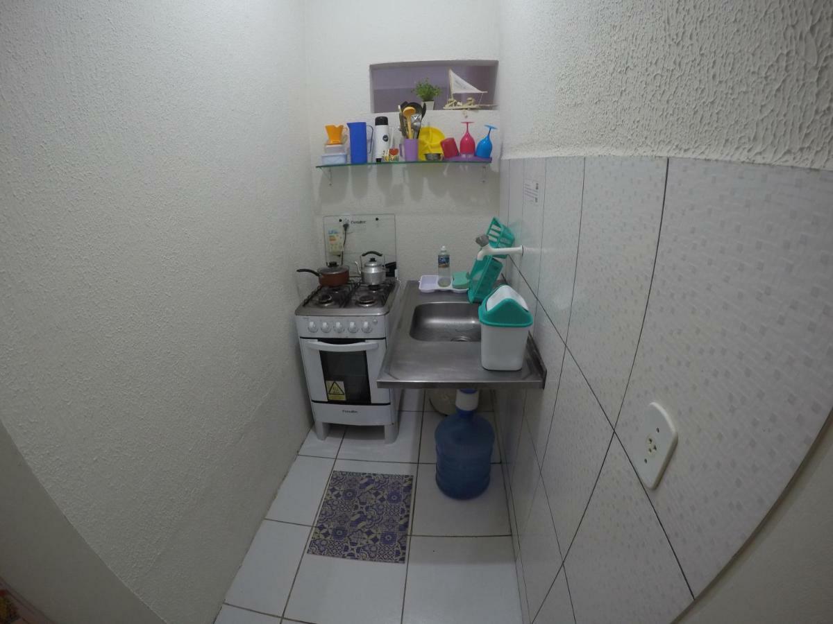 Casas Maragogi 1 Villa Buitenkant foto