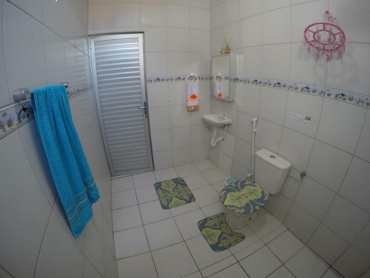 Casas Maragogi 1 Villa Buitenkant foto